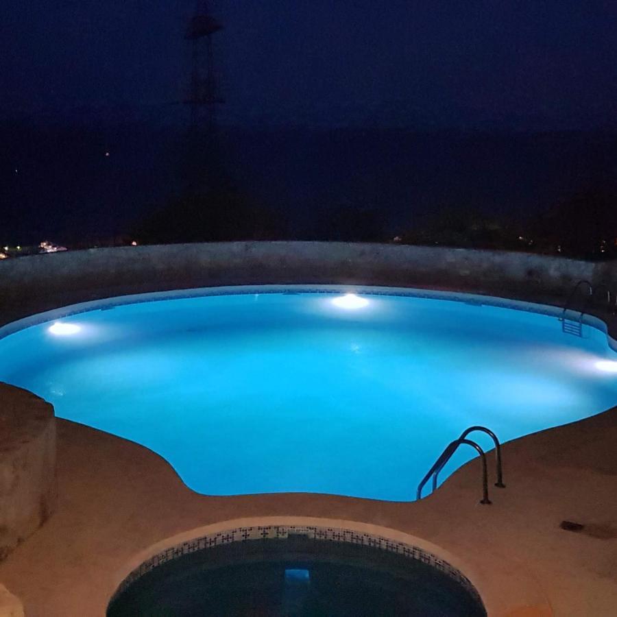 Vila Breizas Alcossebre Exteriér fotografie