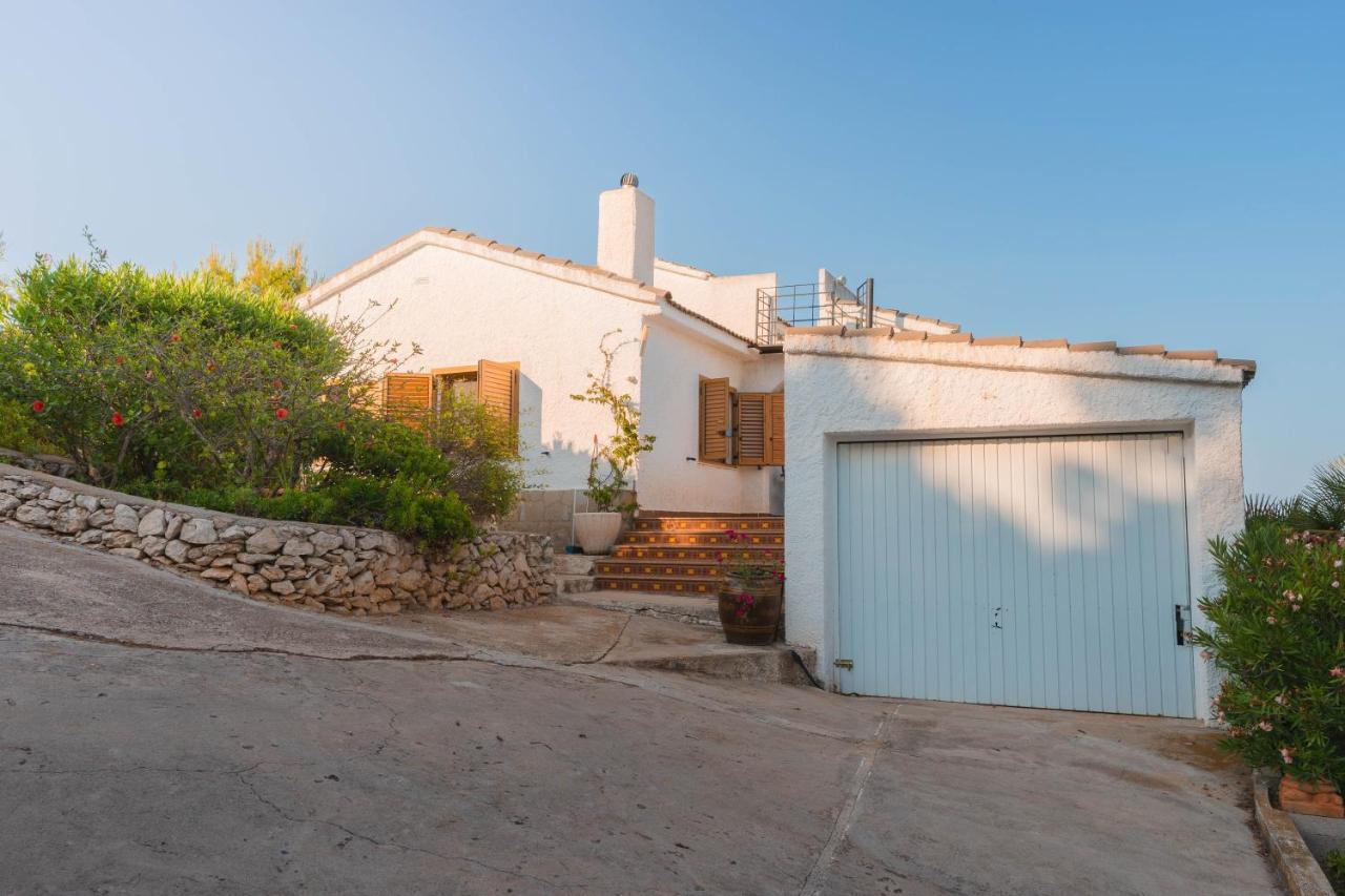 Vila Breizas Alcossebre Exteriér fotografie